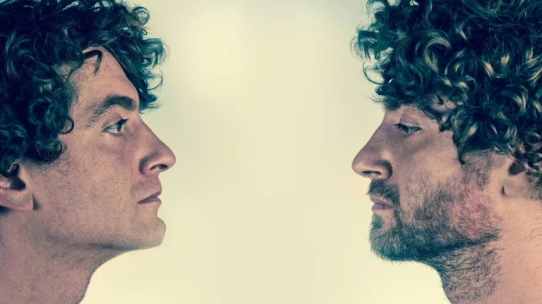 Avez-vous un jumeau non apparenté ?