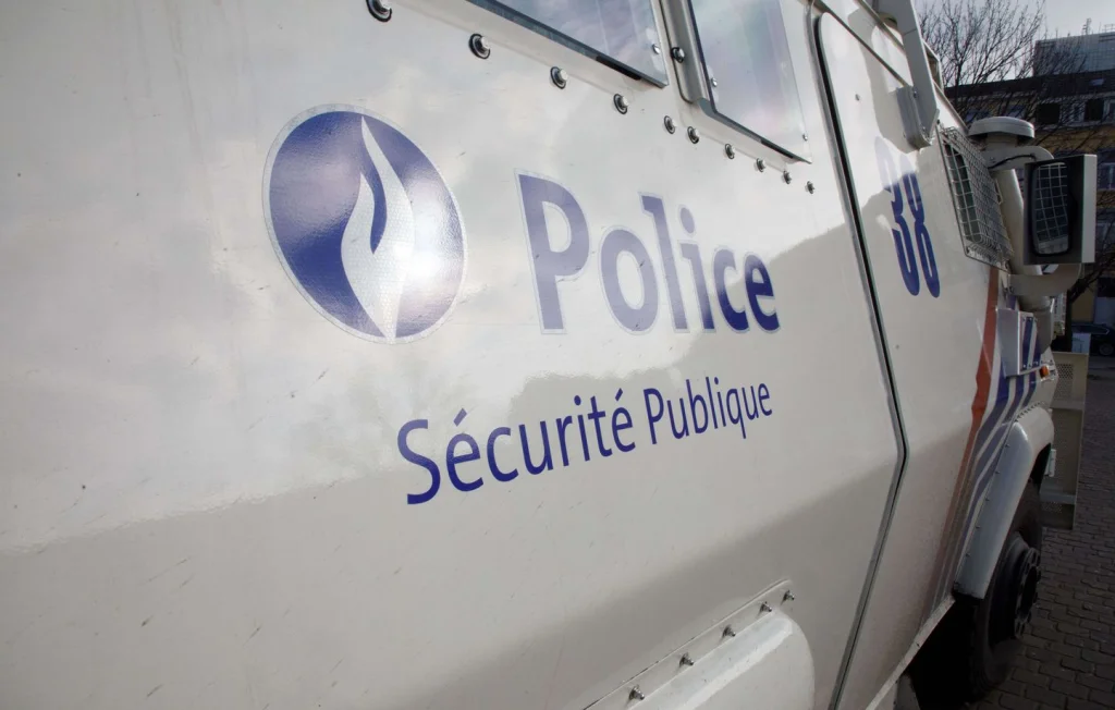 Belgique : Dix Français arrêtés dans un projet de séquestration