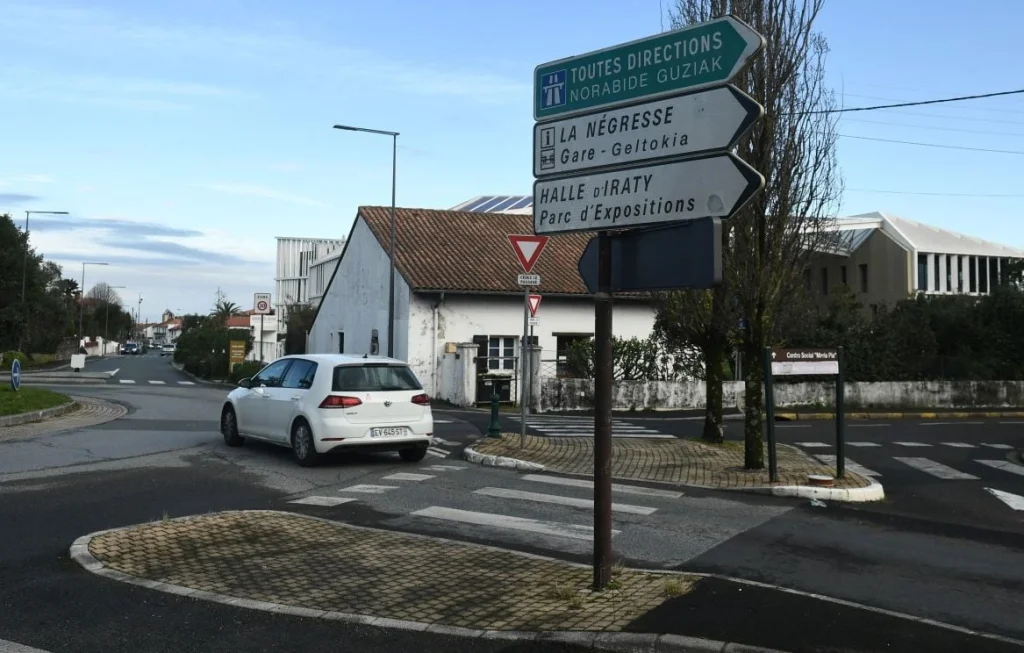 Biarritz : La mairie conteste le débaptisement du quartier La Négresse