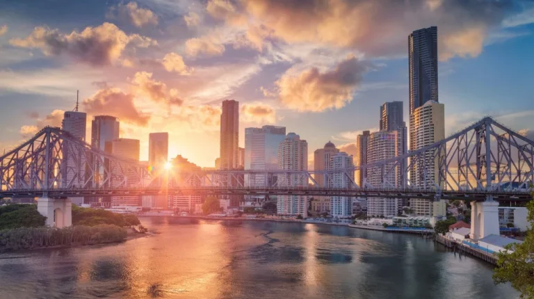 Brisbane accueillera les JO d&rsquo;été de 2032 en Australie