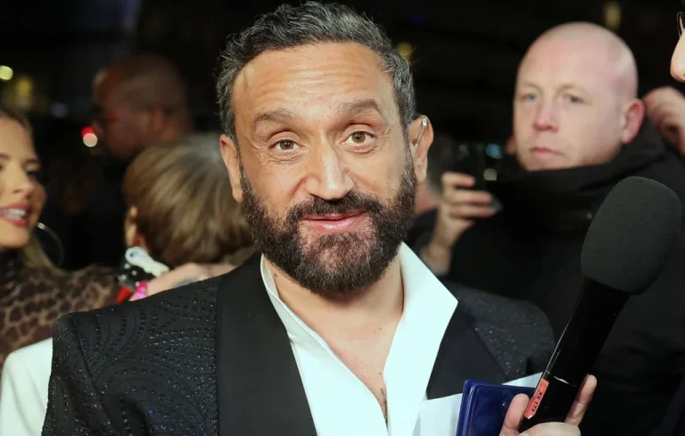 Caricature de Hanouna : LFI et l&rsquo;IA de Musk au cœur de la polémique