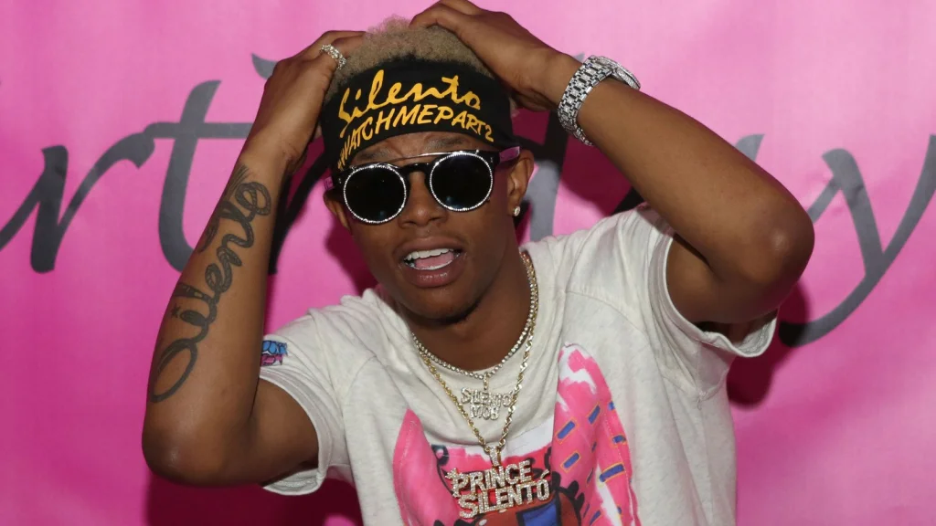 Chanteurs oubliés: de la gloire à la prison