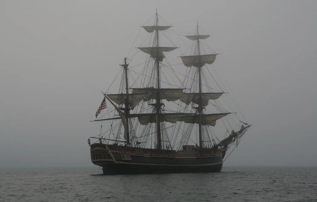 Chasseur de trésors localise un magot perdu dans le Golfe