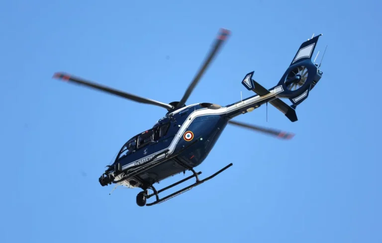 Chauffard interpellé après un grave accident sur l&rsquo;A20