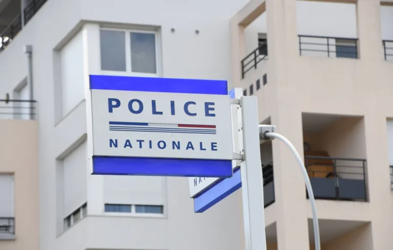 Clermont-Ferrand : un homme handicapé frappé par un CRS
