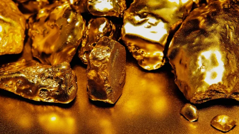 Combien d&rsquo;or non découvert se cache dans l&rsquo;océan ?