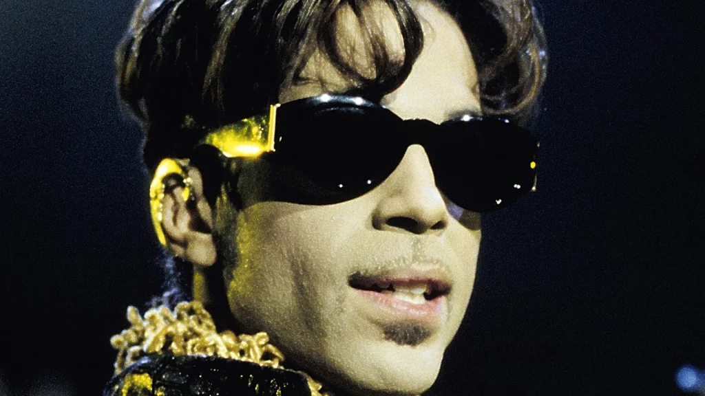 Comment Prince a Prédit Sa Propre Mort