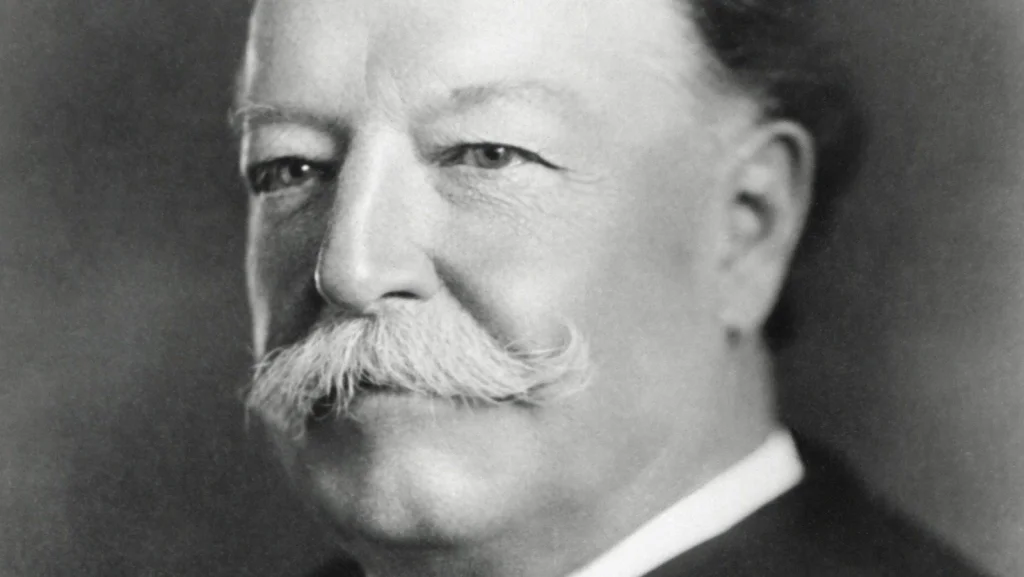 Comment William Taft a été trompé pour un pardon controversé