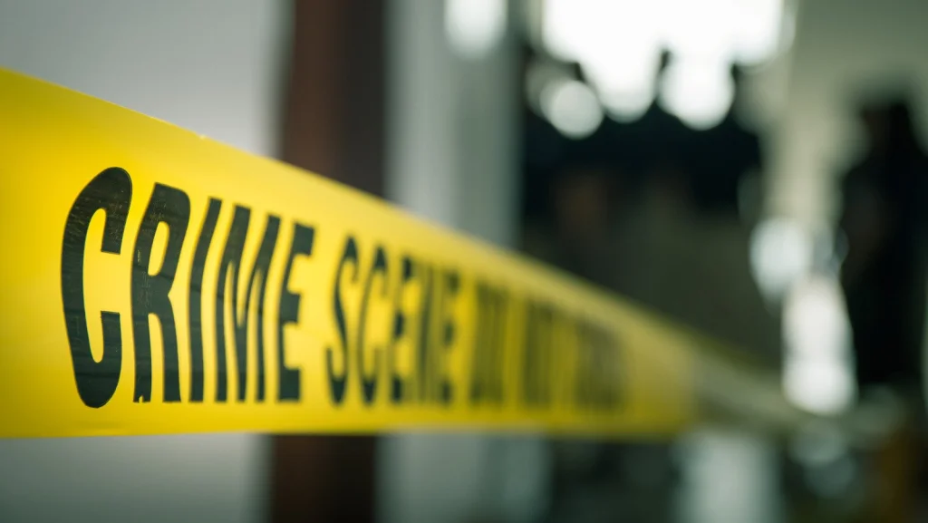 Comment le tueur en série Dennis Nilsen a été arrêté