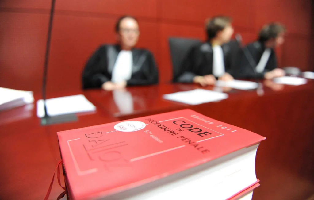 Condamnation d'un chef d'entreprise après la mort d'un ouvrier