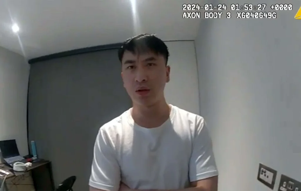 Condamnation d'un prédateur sexuel au Royaume-Uni : 11 viols avérés