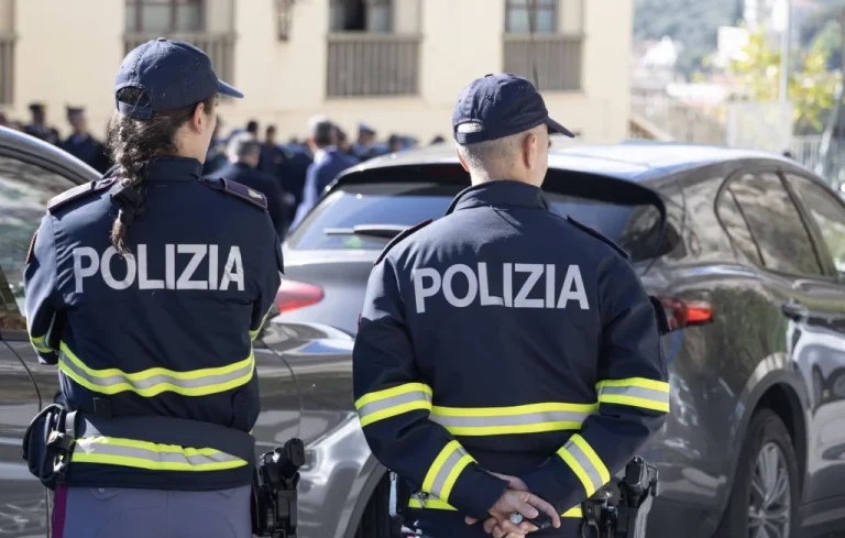 Couple marocain arrêté en Italie pour trafic d&rsquo;enfant