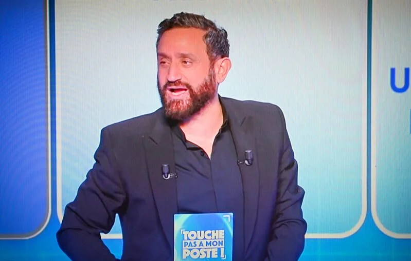 Cyril Hanouna dévoile ses projets après TPMP : vérités et rumeurs