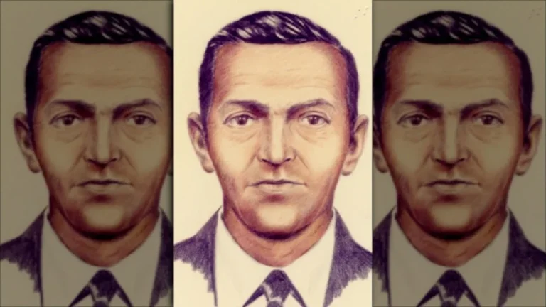 D.B. Cooper : La Théorie Révolutionnaire sur l&rsquo;Inconnu