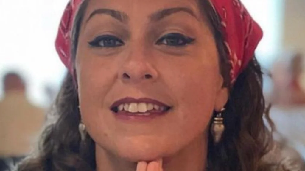 Danielle Colby s'exprime sur le départ de Frank Fritz d'American Pickers