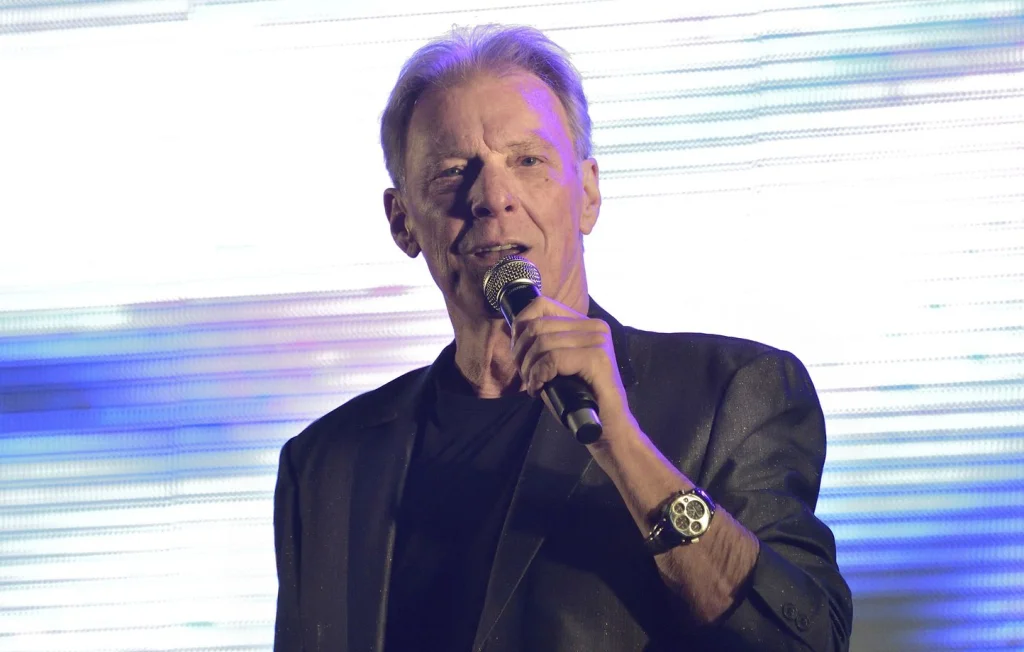 Décès d'Herbert Léonard, icône de la chanson française