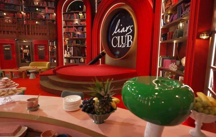 Découvrez « Liars Club », le jeu fou de Prime Video