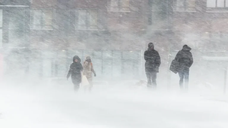 Découvrez le lieu le plus froid où l&rsquo;on peut vivre sur Terre