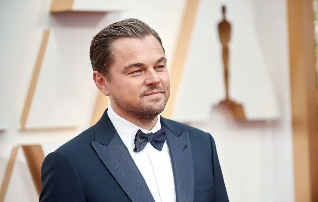 DiCaprio émerveillé par l'héritage de Luke Perry