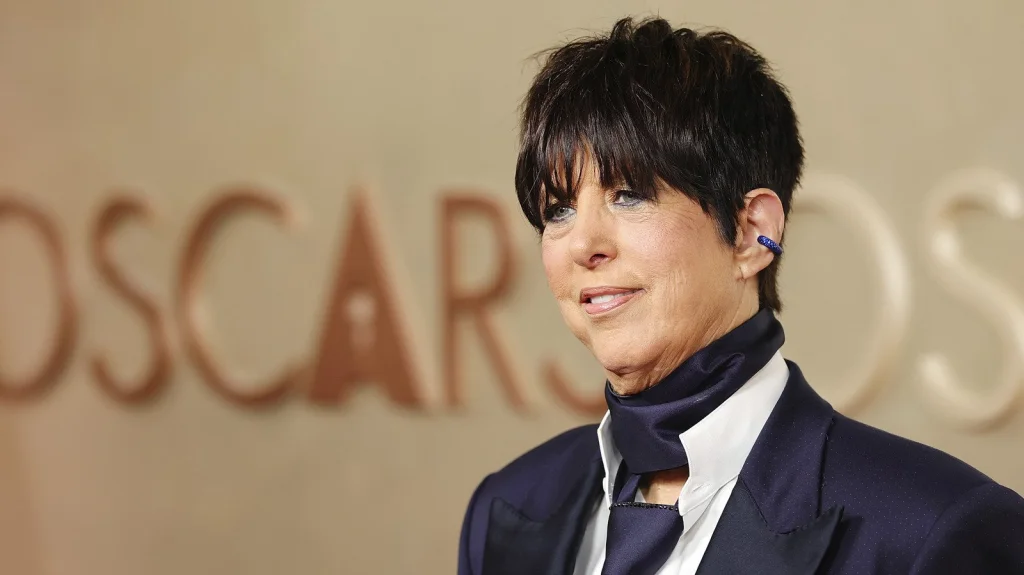 Diane Warren et sa malédiction aux Oscars de 2025