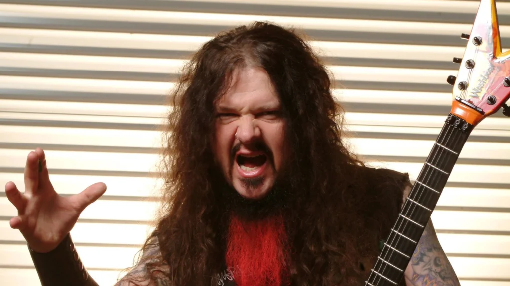 Dimebag Darrell : révélations sur le guitariste légendaire