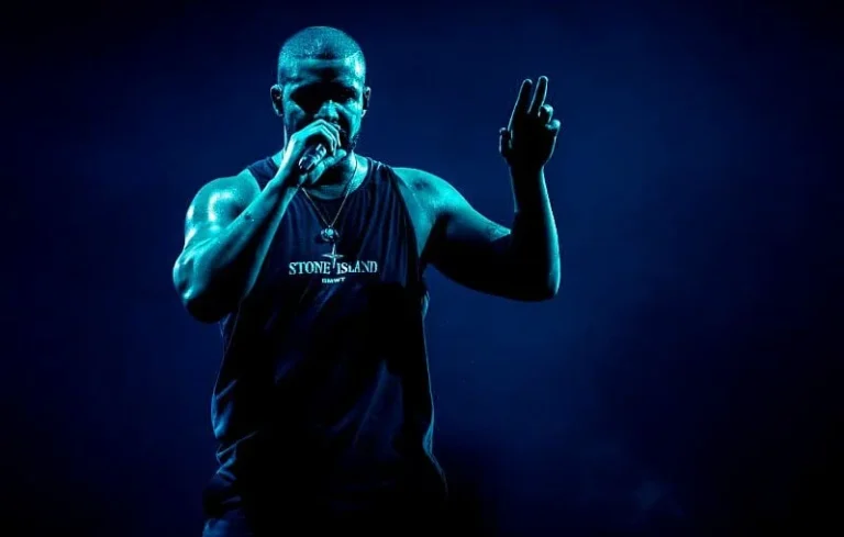 Drake lâche sa plainte contre UMG sur Kendrick Lamar