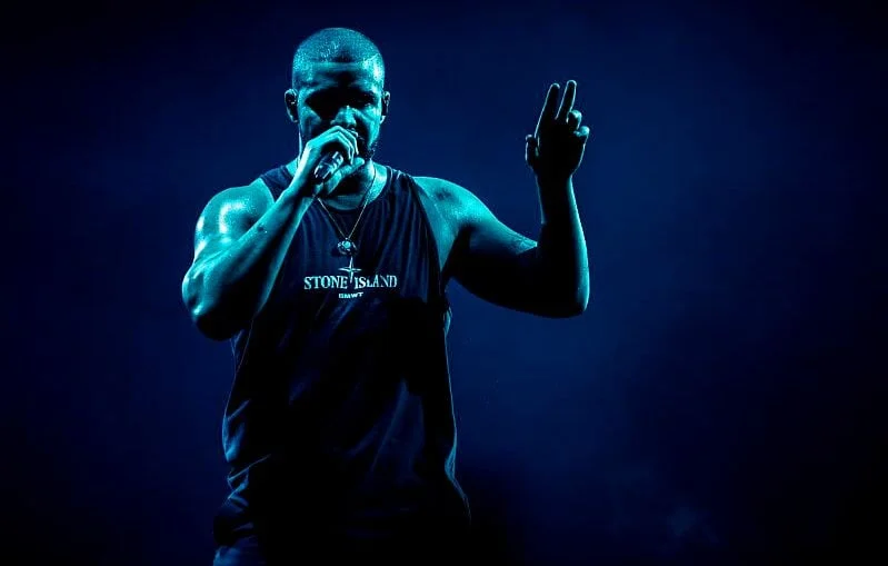 Drake lâche sa plainte contre UMG sur Kendrick Lamar