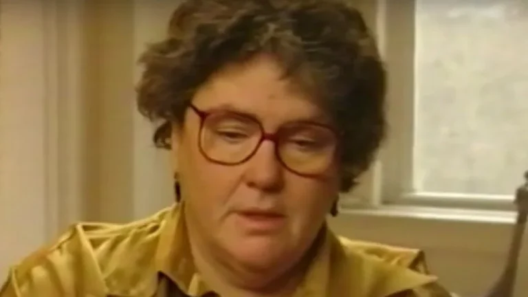 Elizabeth Fink : L&rsquo;héroïne méconnue de la révolte d&rsquo;Attica