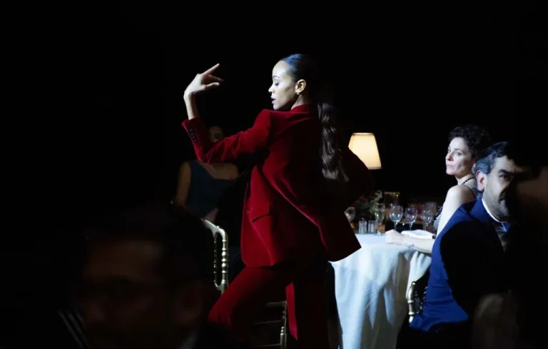 Emilia Pérez : Après les César, cap sur les Oscars 2025