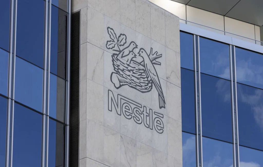 Enquête en Belgique sur Nestlé pour des eaux minérales
