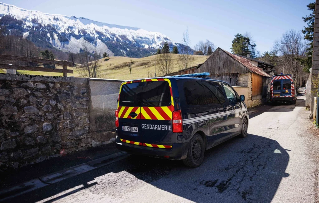 Enquête sur la mort d'Émile : des traces découvertes en Provence