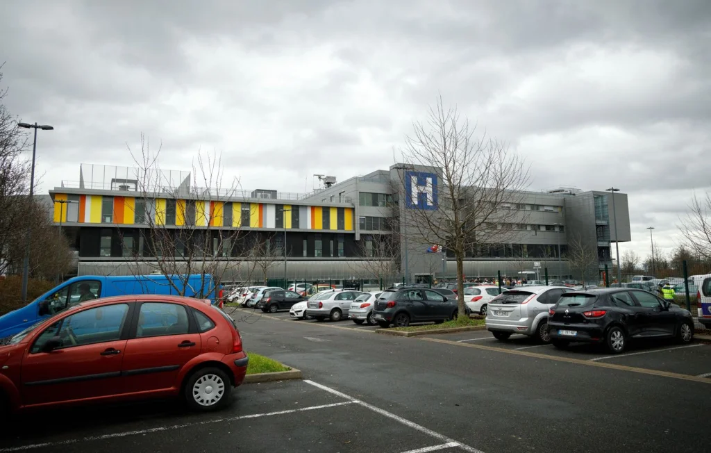 Erreur mortelle à Corbeil : corps échangé vers le Sénégal