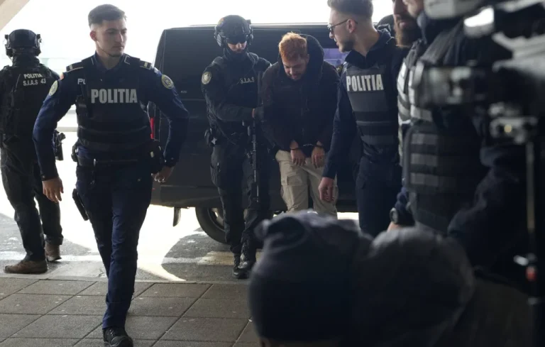 Évasion de Mohamed Amra : 24 interpellations supplémentaires