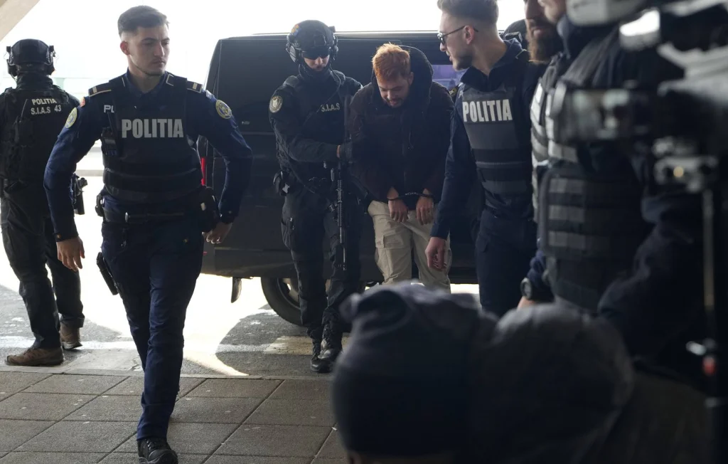 Évasion de Mohamed Amra : 24 interpellations supplémentaires