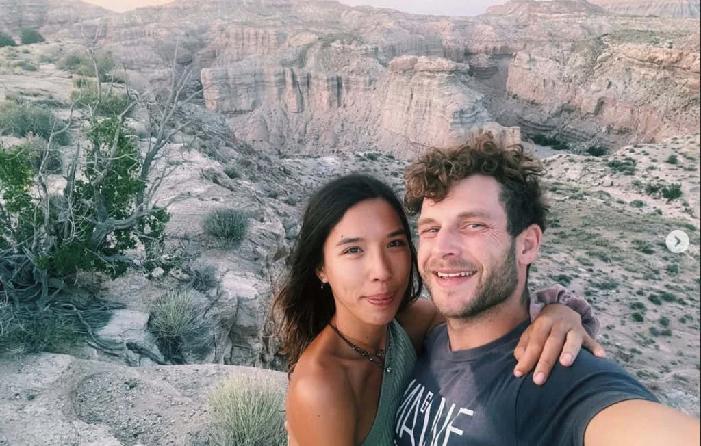 Ex-ingénieur SpaceX suspecté du meurtre de sa femme française