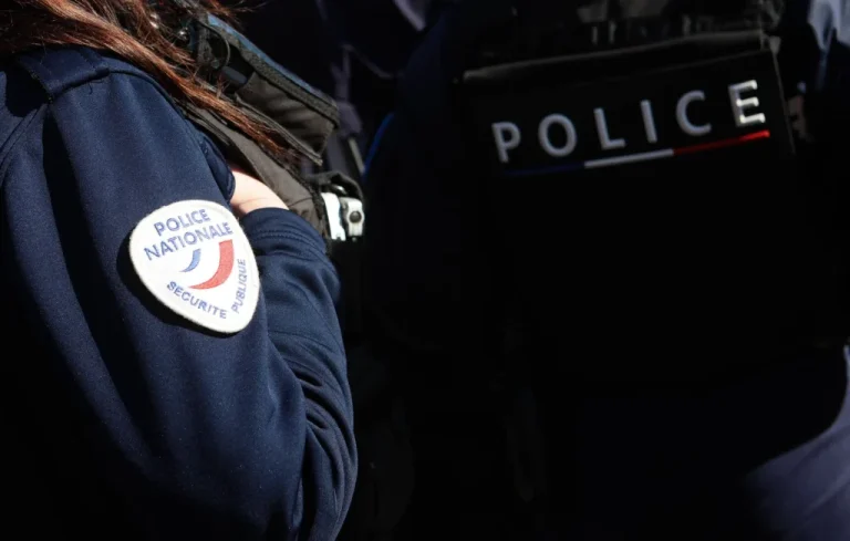 Féminicide dans le Nord : une femme tuée, son mari en garde à vue