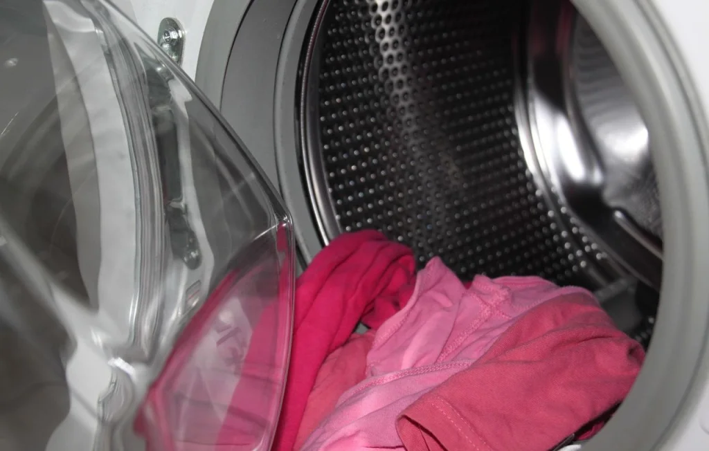 Fillette de 8 ans coincée dans une machine à laver en Espagne