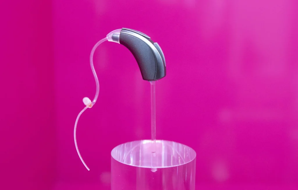 Fraude aux prothèses auditives : 5 millions d'euros détournés en France