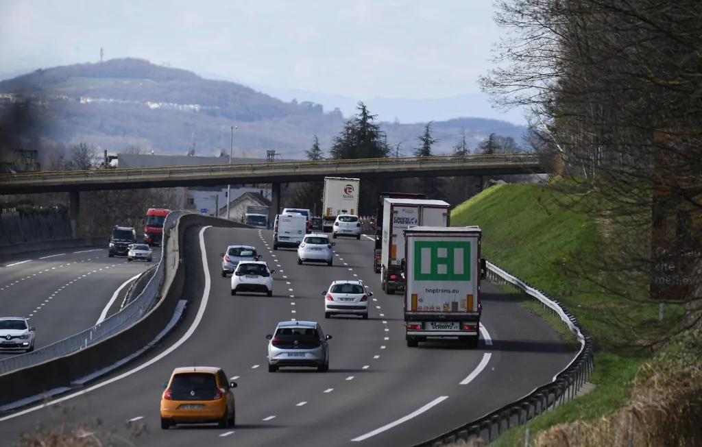 Fusillade à Grenoble : Jean-Pierre Maldera abattu sur l'A41