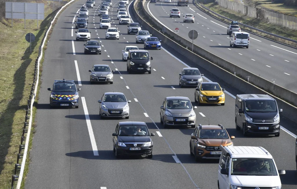Fusillade à Grenoble : Mort de Jean-Pierre Maldera, parrain du banditisme