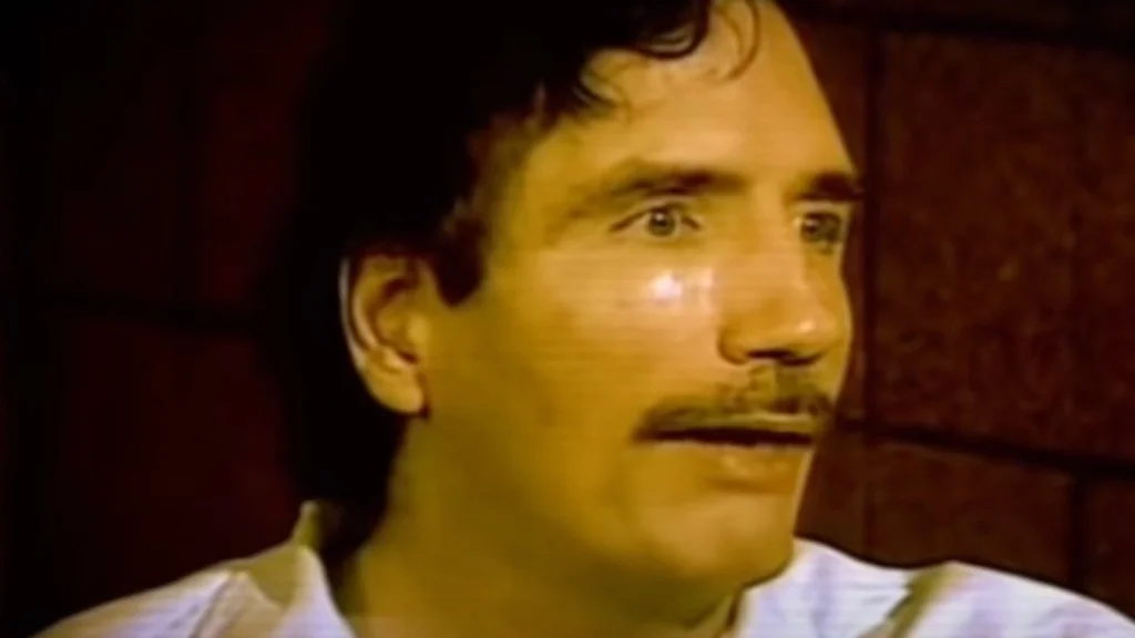 Gary Heidnik: Le véritable Buffalo Bill révélé