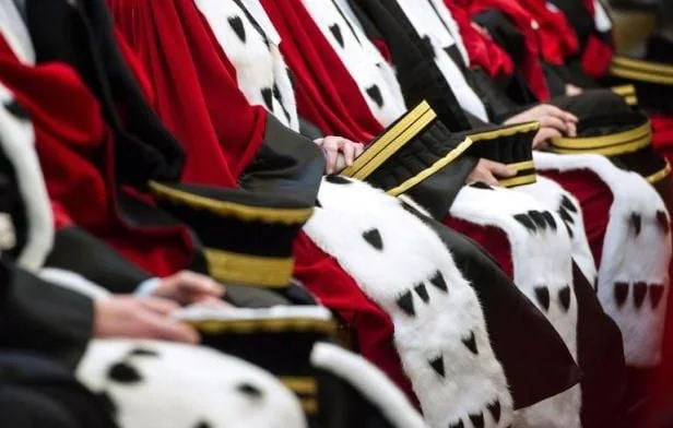 Harcèlement sexuel : l'ex-procureur de Castres en audience disciplinaire