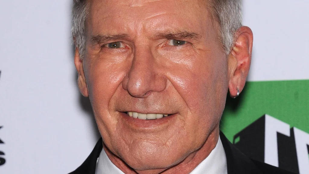 Harrison Ford : Ses expériences proches de la mort révélées
