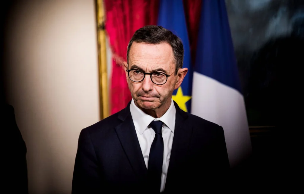 Incendie d'une mosquée à Jargeau avant le Ramadan : enquête ouverte