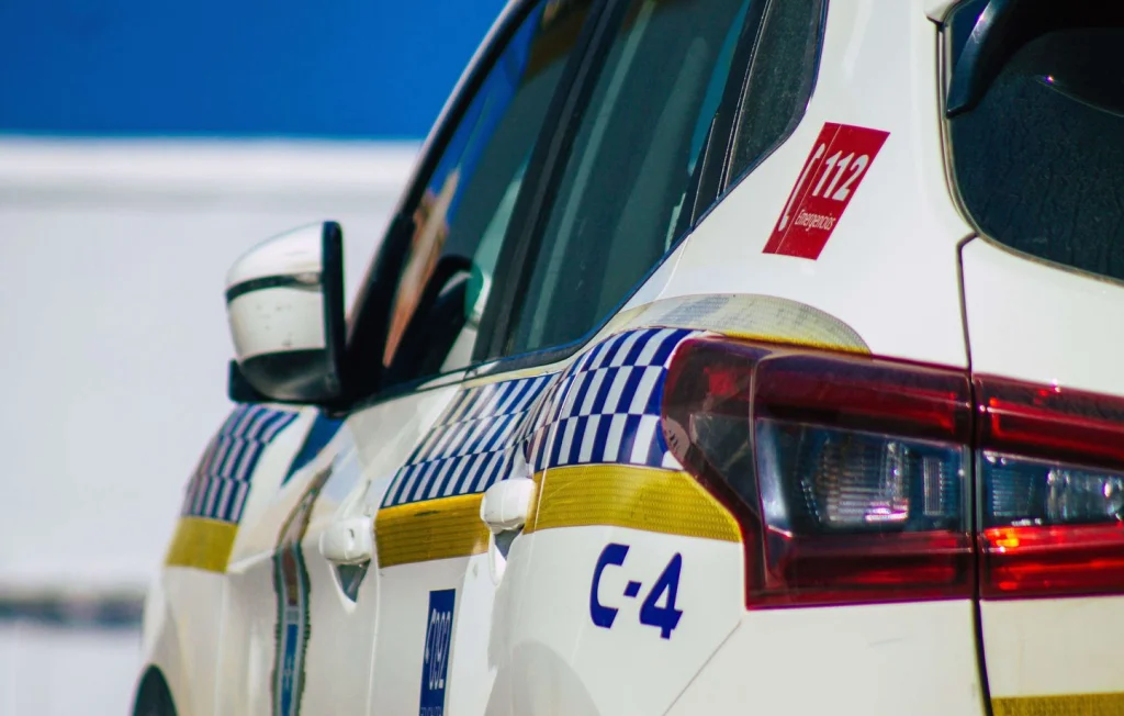 Inondations en Espagne : Deux disparus après la tempête Laurence