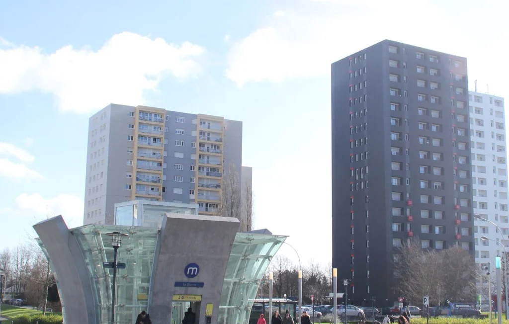 Intoxication au monoxyde de carbone à Rennes : plusieurs victimes