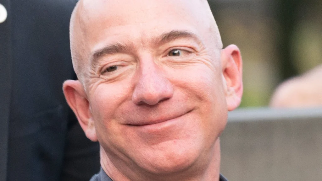 Jeff Bezos : gains astronomiques durant la pandémie