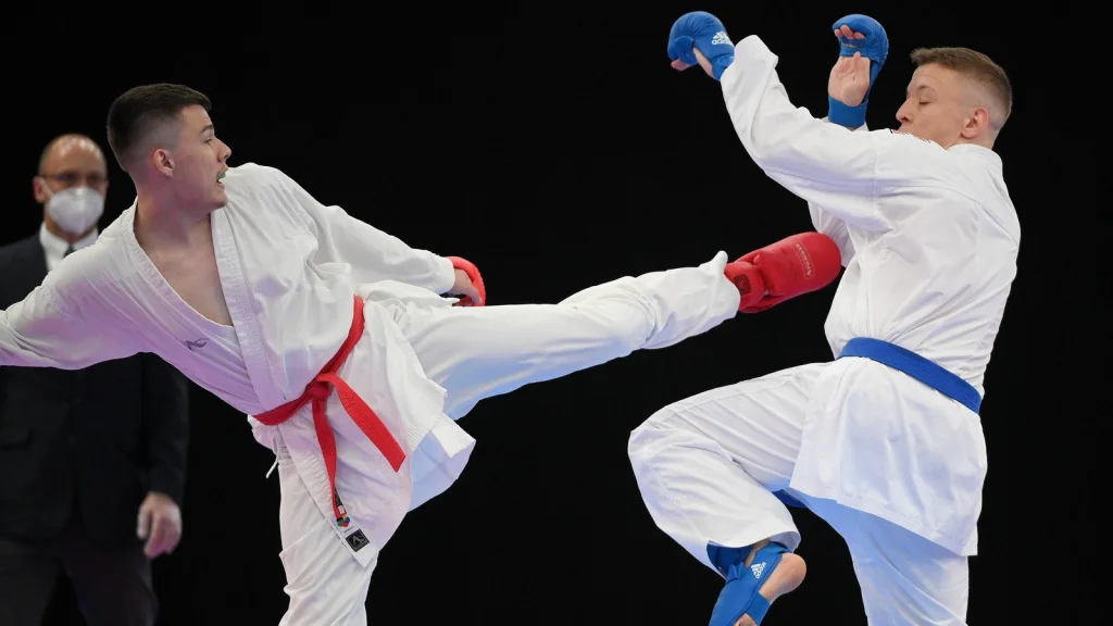 Karate Olympique : Ce qu'il faut savoir pour les JO