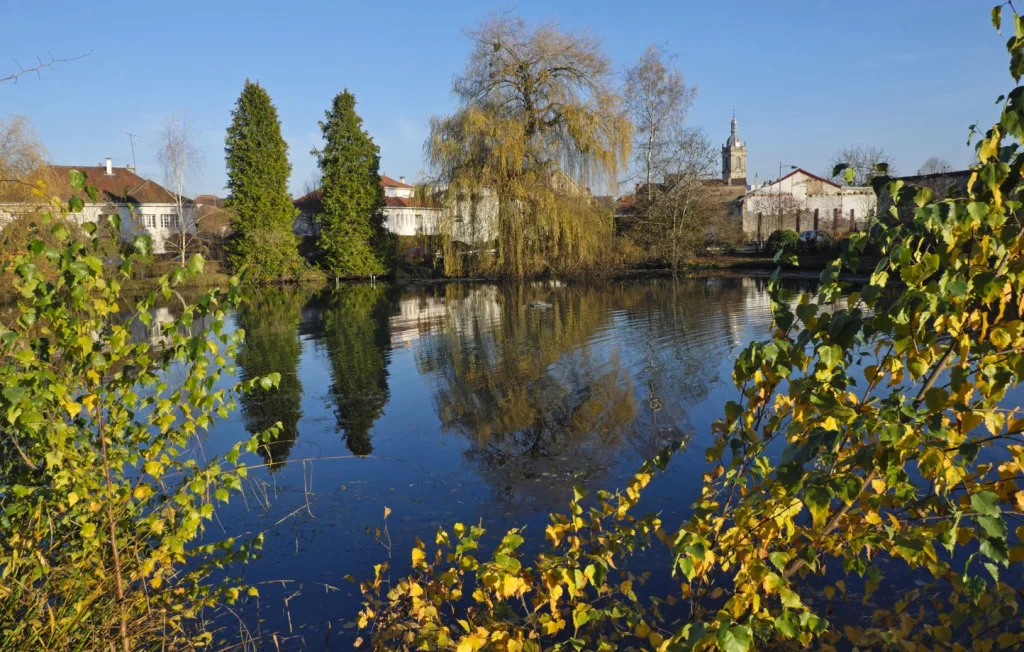 Karim Mohamed-Aggad change de commune pour rassurer Lure