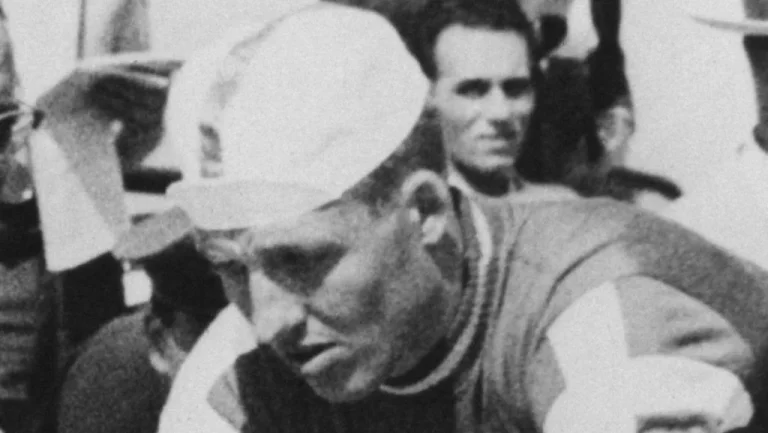 Knud Jensen: La vérité sur le cycliste décédé aux JO de 1960